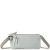Sling Bags|Heuptassen>Eagle Creek Stash RFID Sling Bag storm grey