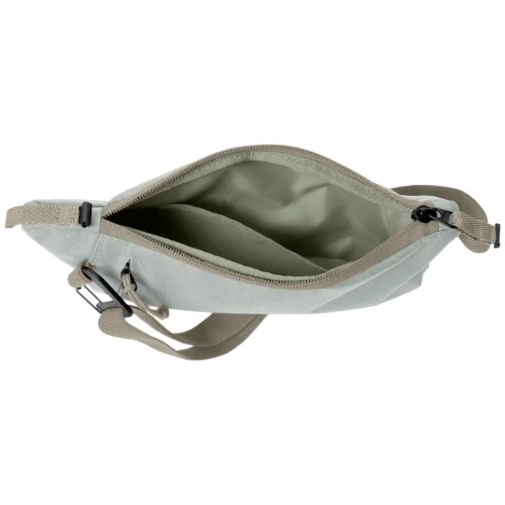 Sling Bags|Heuptassen>Eagle Creek Stash RFID Sling Bag storm grey