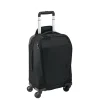 Handbagage Trolleys|Handbagage Koffers>Eagle Creek Tarmac XE 4-Wheel Carry-On black