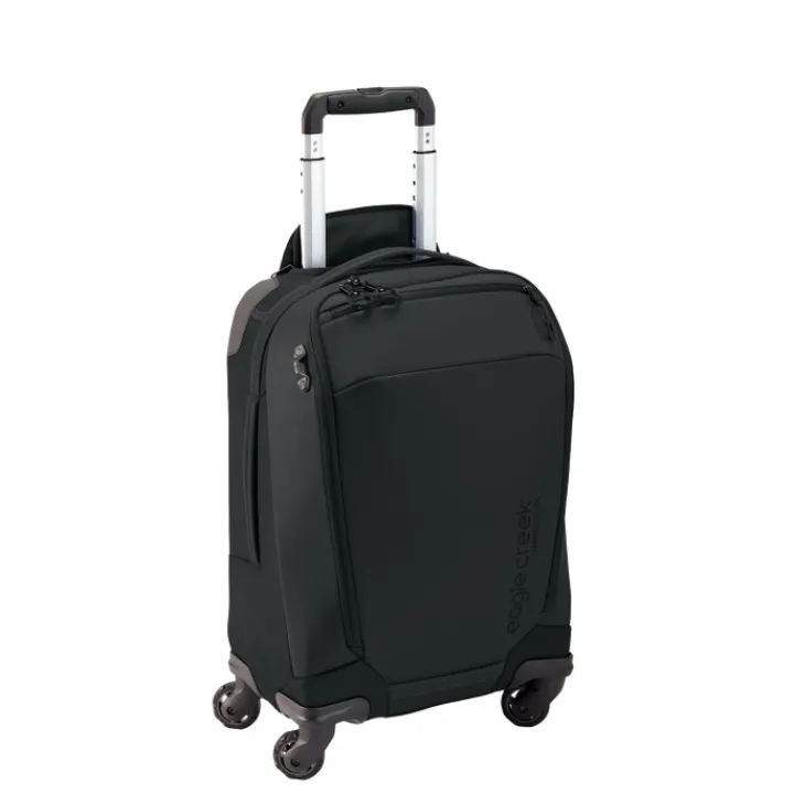 Handbagage Trolleys|Handbagage Koffers>Eagle Creek Tarmac XE 4-Wheel Carry-On black