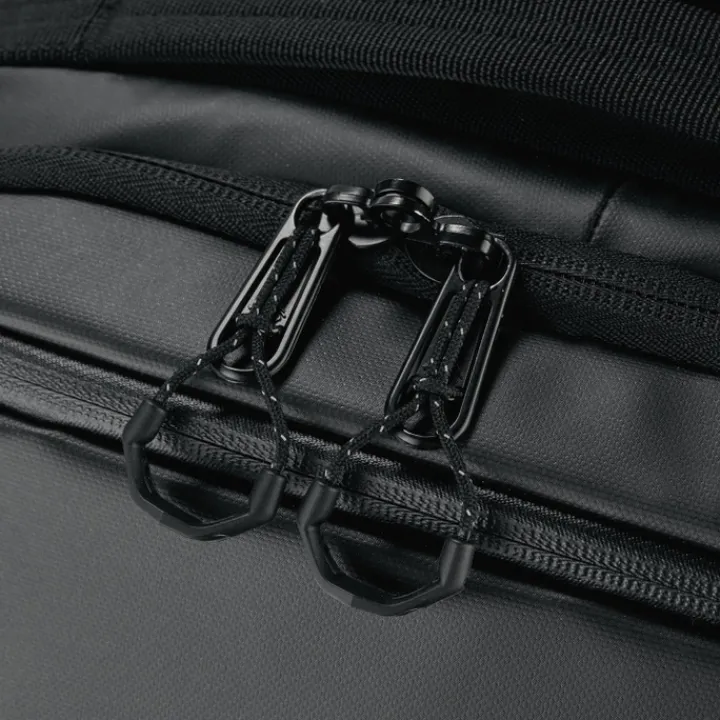Handbagage Trolleys|Handbagage Koffers>Eagle Creek Tarmac XE 4-Wheel Carry-On black