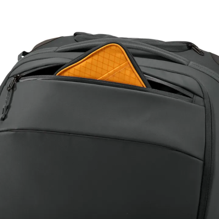 Handbagage Trolleys|Handbagage Koffers>Eagle Creek Tarmac XE 4-Wheel Carry-On black