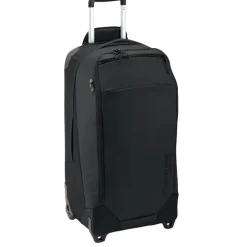 Zachte Koffers|Reiskoffers>Eagle Creek Tarmac XE 2-Wheel 95L black