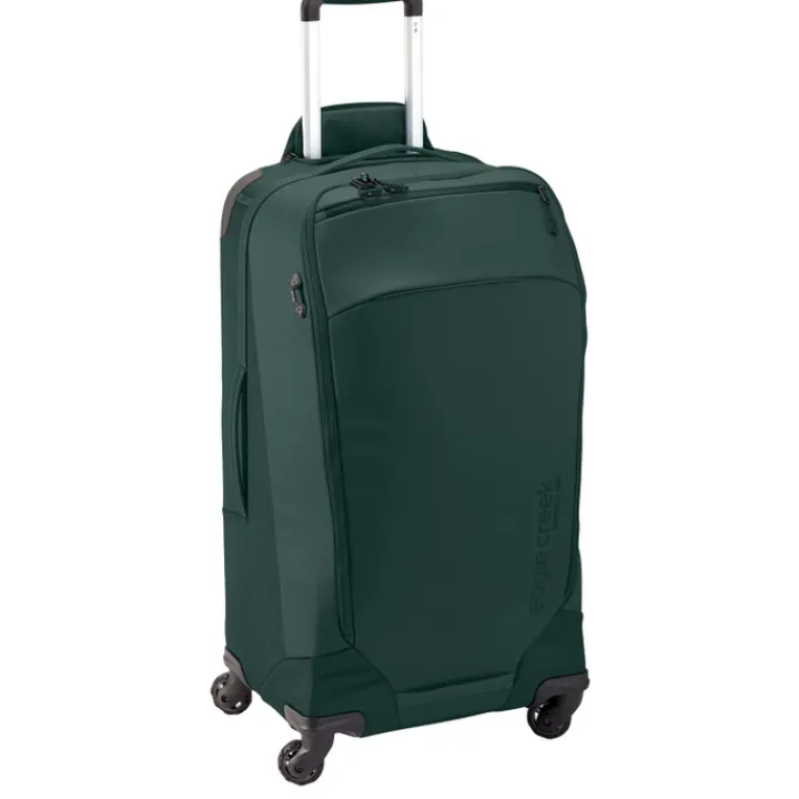 Zachte Koffers|Reiskoffers>Eagle Creek Tarmac XE 4-Wheel 95L artic seagreen