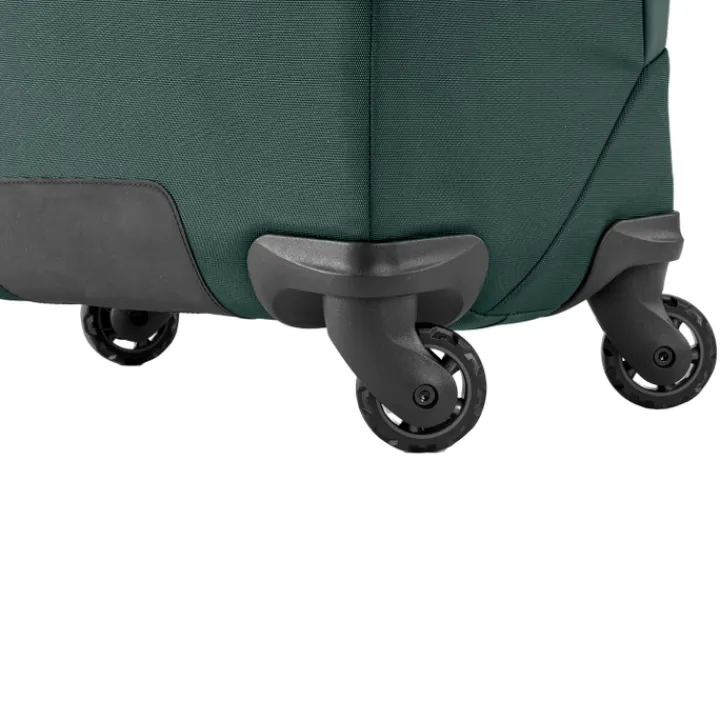 Zachte Koffers|Reiskoffers>Eagle Creek Tarmac XE 4-Wheel 95L artic seagreen