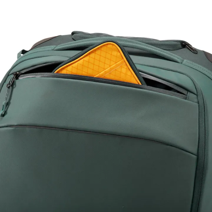 Zachte Koffers|Reiskoffers>Eagle Creek Tarmac XE 4-Wheel 95L artic seagreen