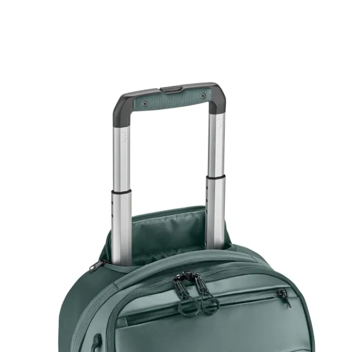 Zachte Koffers|Reiskoffers>Eagle Creek Tarmac XE 4-Wheel 95L artic seagreen