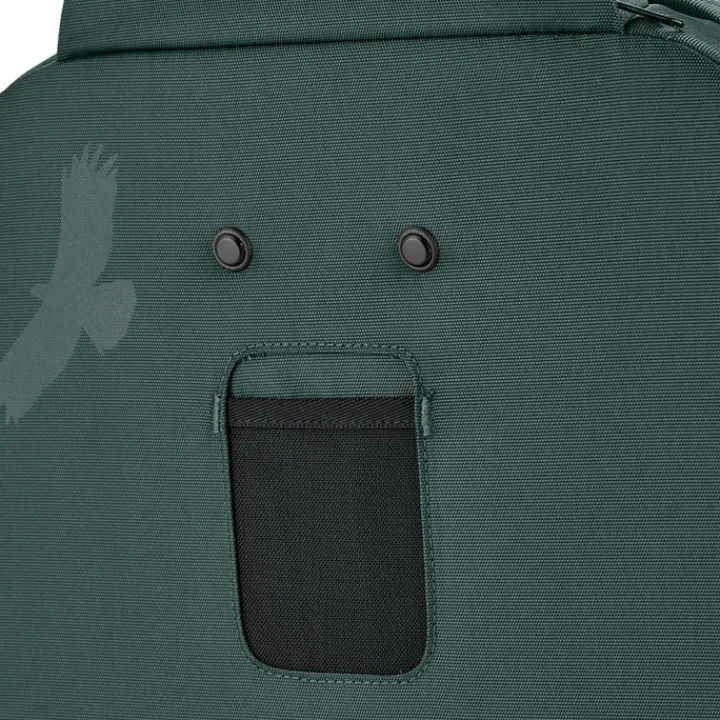 Zachte Koffers|Reiskoffers>Eagle Creek Tarmac XE 4-Wheel 95L artic seagreen