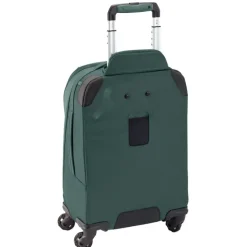 Handbagage Trolleys|Handbagage Koffers>Eagle Creek Tarmac XE 4-Wheel Carry-On artic seagreen