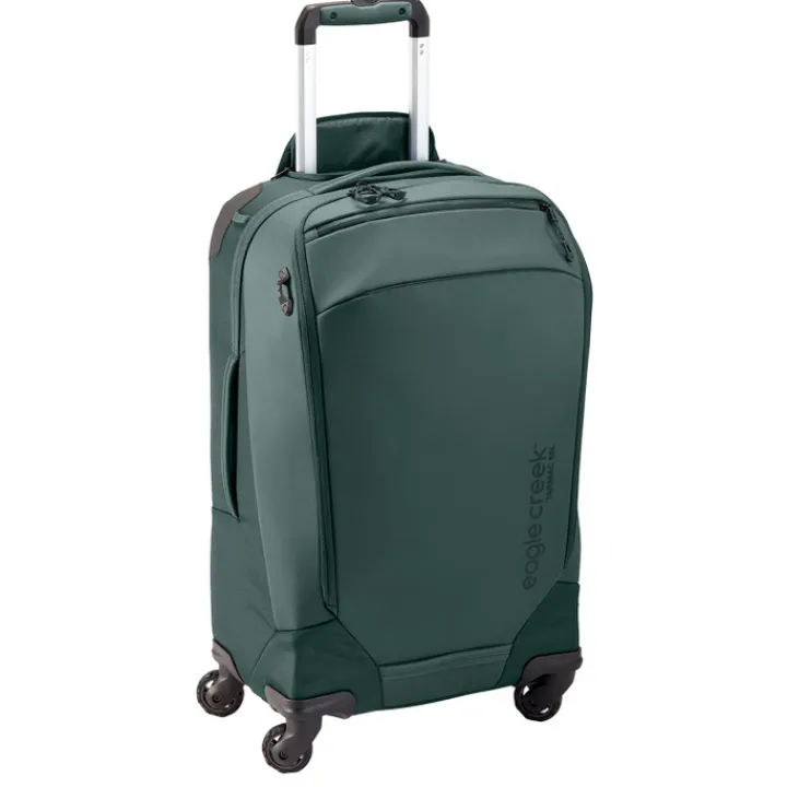 Reistrolleys>Eagle Creek Tarmac XE 4-Wheel 65L artic seagreen