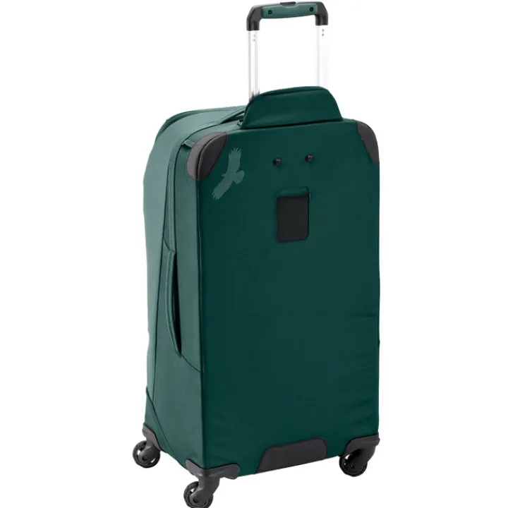 Reistrolleys>Eagle Creek Tarmac XE 4-Wheel 65L artic seagreen