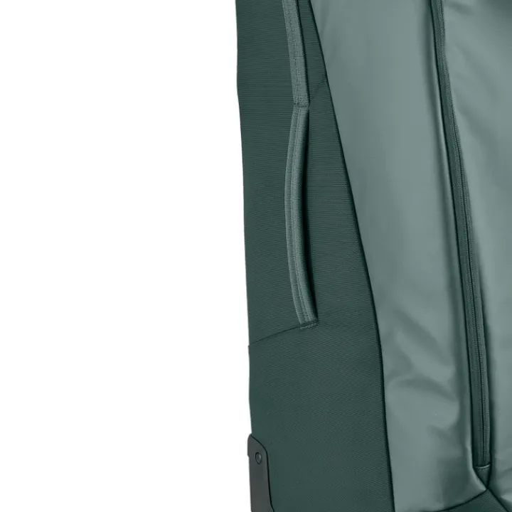 Reistrolleys>Eagle Creek Tarmac XE 4-Wheel 65L artic seagreen