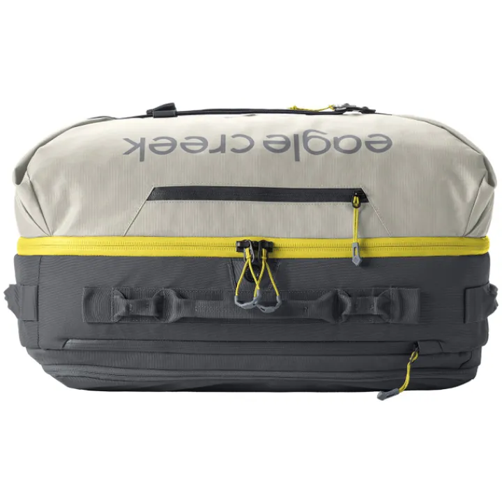 Grote Rugzakken|Hiking Backpacks>Eagle Creek Tour Travel Pack 40L storm grey