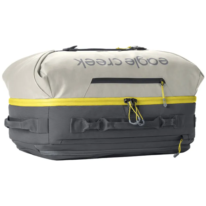 Grote Rugzakken|Hiking Backpacks>Eagle Creek Tour Travel Pack 40L storm grey