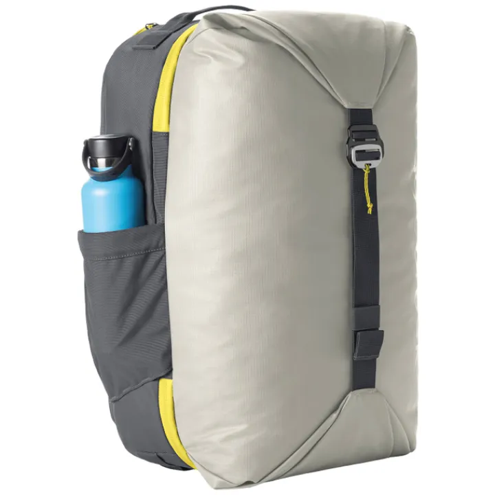 Grote Rugzakken|Hiking Backpacks>Eagle Creek Tour Travel Pack 40L storm grey