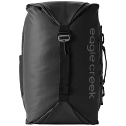 Grote Rugzakken|Hiking Backpacks>Eagle Creek Tour Travel Pack 40L black