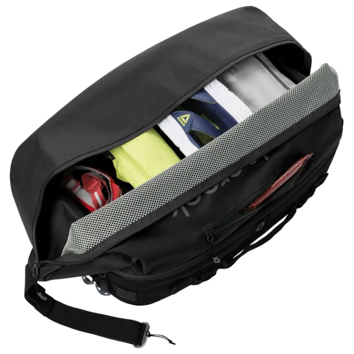 Grote Rugzakken|Hiking Backpacks>Eagle Creek Tour Travel Pack 40L black