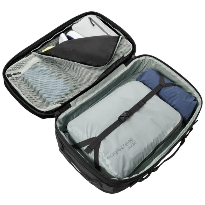 Grote Rugzakken|Hiking Backpacks>Eagle Creek Tour Travel Pack 40L black