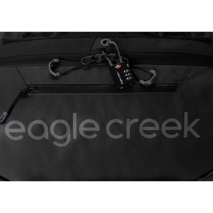 Grote Rugzakken|Hiking Backpacks>Eagle Creek Tour Travel Pack 40L black