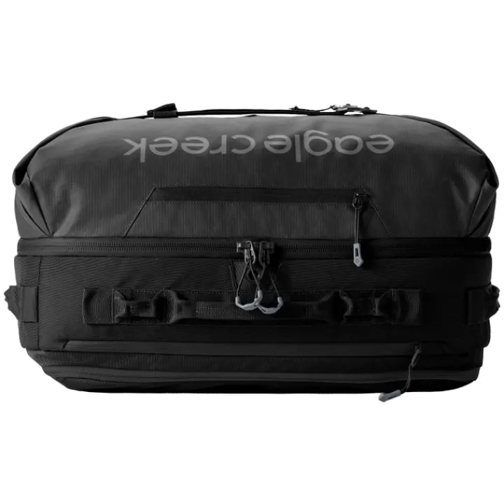 Grote Rugzakken|Hiking Backpacks>Eagle Creek Tour Travel Pack 40L black