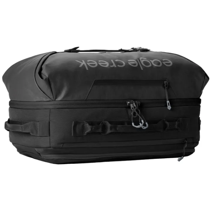 Grote Rugzakken|Hiking Backpacks>Eagle Creek Tour Travel Pack 40L black