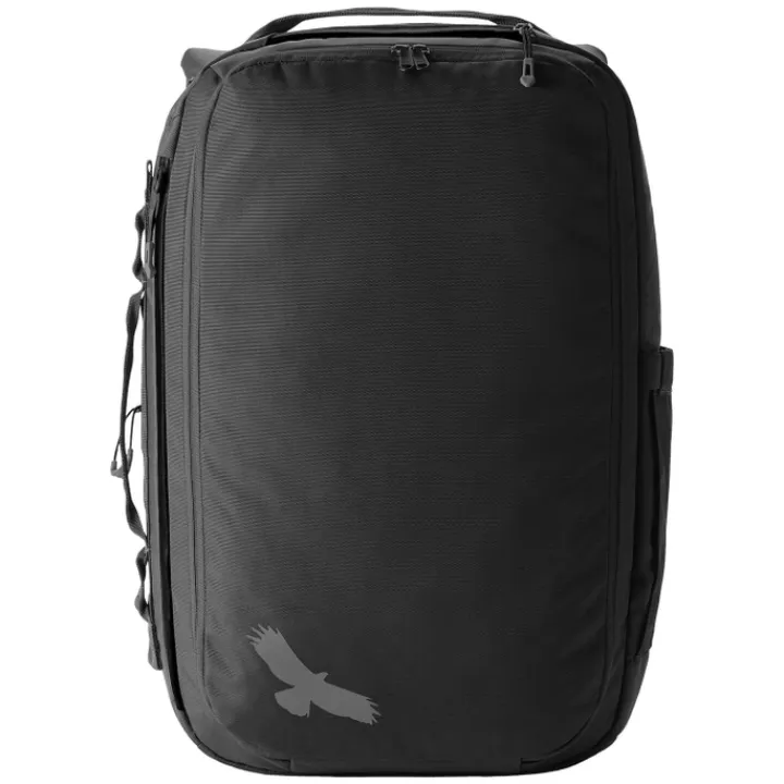 Grote Rugzakken|Hiking Backpacks>Eagle Creek Tour Travel Pack 40L black
