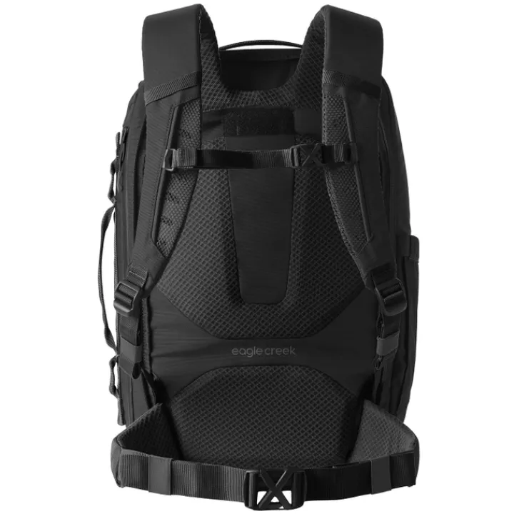 Grote Rugzakken|Hiking Backpacks>Eagle Creek Tour Travel Pack 40L black