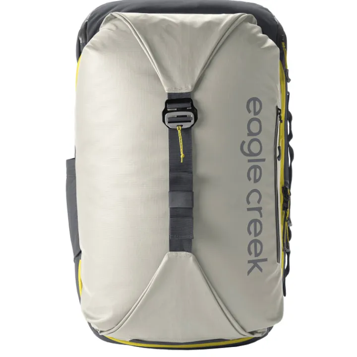 Grote Rugzakken|Hiking Backpacks>Eagle Creek Tour Travel Pack 55L storm grey
