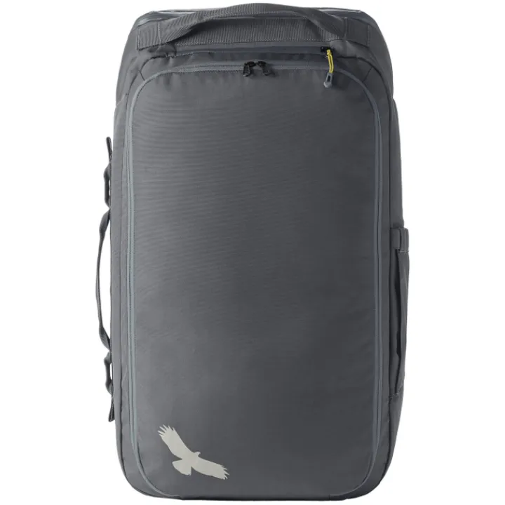 Grote Rugzakken|Hiking Backpacks>Eagle Creek Tour Travel Pack 55L storm grey