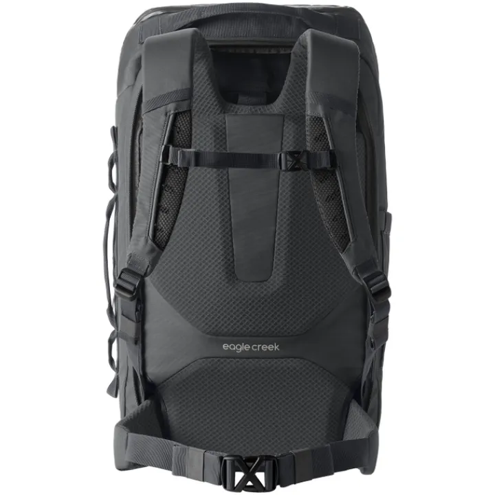 Grote Rugzakken|Hiking Backpacks>Eagle Creek Tour Travel Pack 55L storm grey