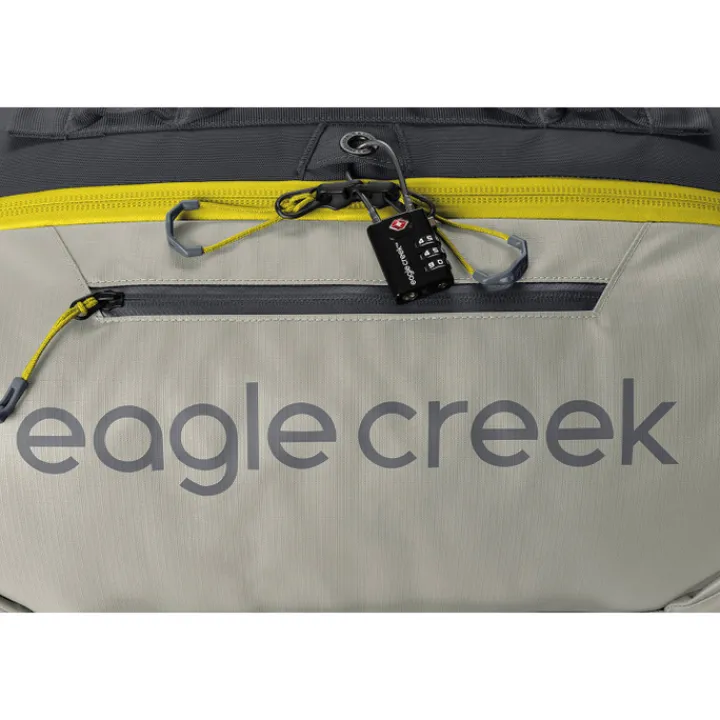 Grote Rugzakken|Hiking Backpacks>Eagle Creek Tour Travel Pack 55L storm grey