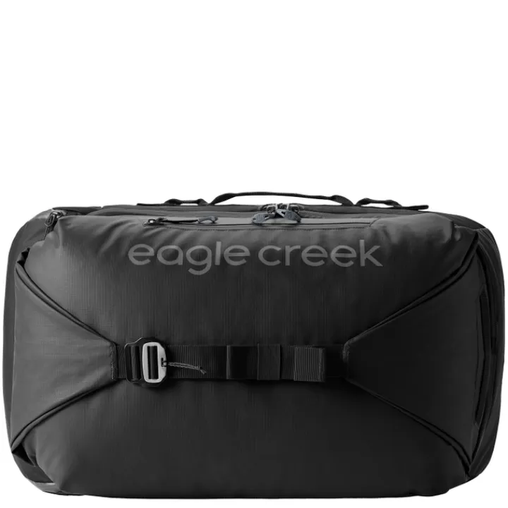 Grote Rugzakken|Hiking Backpacks>Eagle Creek Tour Travel Pack 55L black