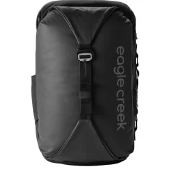 Grote Rugzakken|Hiking Backpacks>Eagle Creek Tour Travel Pack 55L black
