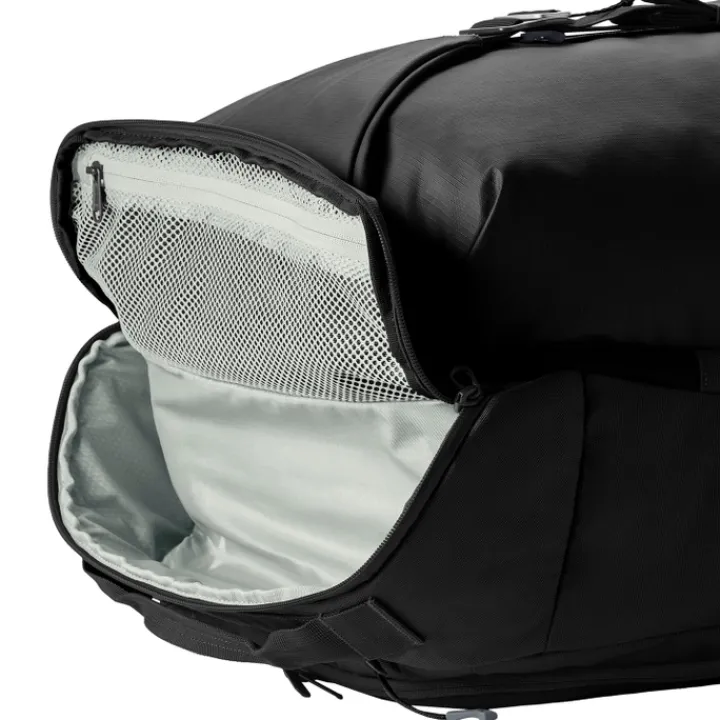 Grote Rugzakken|Hiking Backpacks>Eagle Creek Tour Travel Pack 55L black
