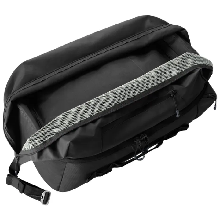 Grote Rugzakken|Hiking Backpacks>Eagle Creek Tour Travel Pack 55L black