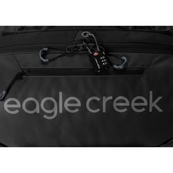 Grote Rugzakken|Hiking Backpacks>Eagle Creek Tour Travel Pack 55L black