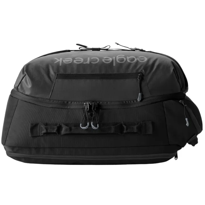 Grote Rugzakken|Hiking Backpacks>Eagle Creek Tour Travel Pack 55L black