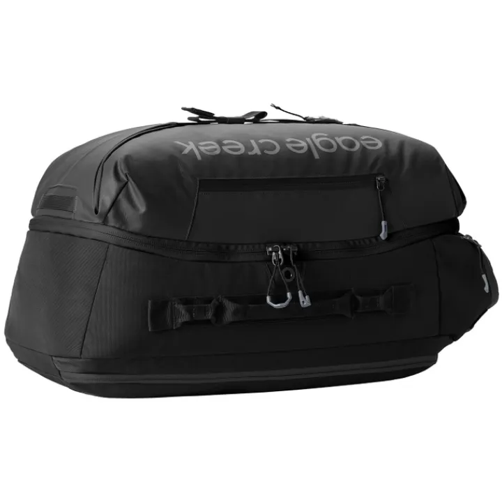 Grote Rugzakken|Hiking Backpacks>Eagle Creek Tour Travel Pack 55L black
