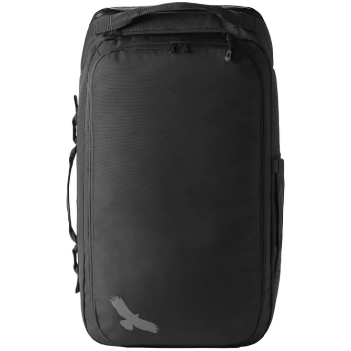 Grote Rugzakken|Hiking Backpacks>Eagle Creek Tour Travel Pack 55L black