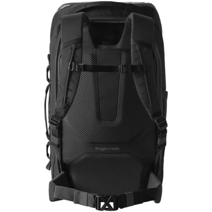 Grote Rugzakken|Hiking Backpacks>Eagle Creek Tour Travel Pack 55L black