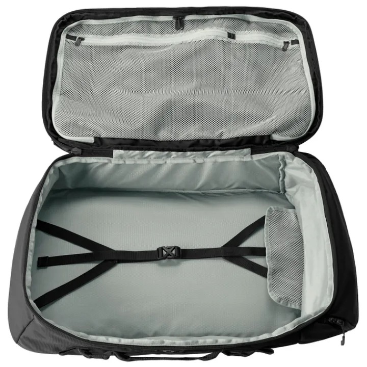 Grote Rugzakken|Hiking Backpacks>Eagle Creek Tour Travel Pack 55L black