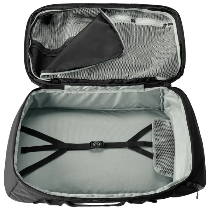 Grote Rugzakken|Hiking Backpacks>Eagle Creek Tour Travel Pack 55L black