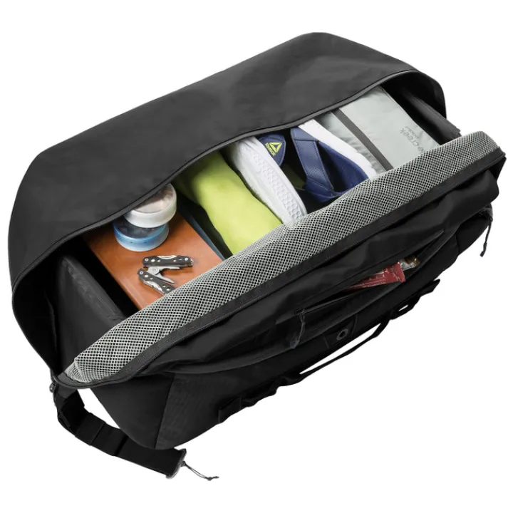 Grote Rugzakken|Hiking Backpacks>Eagle Creek Tour Travel Pack 55L black