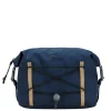 Toilettassen>Elliker Angram Wash Bag navy