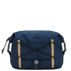 Toilettassen>Elliker Angram Wash Bag navy