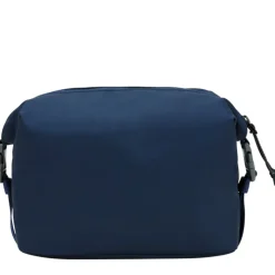 Toilettassen>Elliker Angram Wash Bag navy