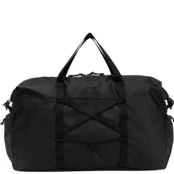 Heren Reistassen|Dames Reistassen>Elliker Arten Holdall L black