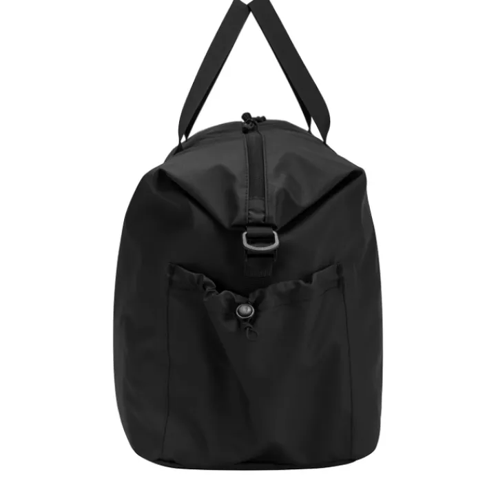 Heren Reistassen|Dames Reistassen>Elliker Arten Holdall L black