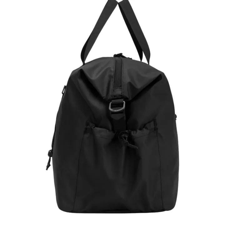 Heren Reistassen|Dames Reistassen>Elliker Arten Holdall L black