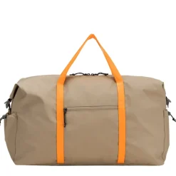 Heren Reistassen|Dames Reistassen>Elliker Arten Holdall L sand